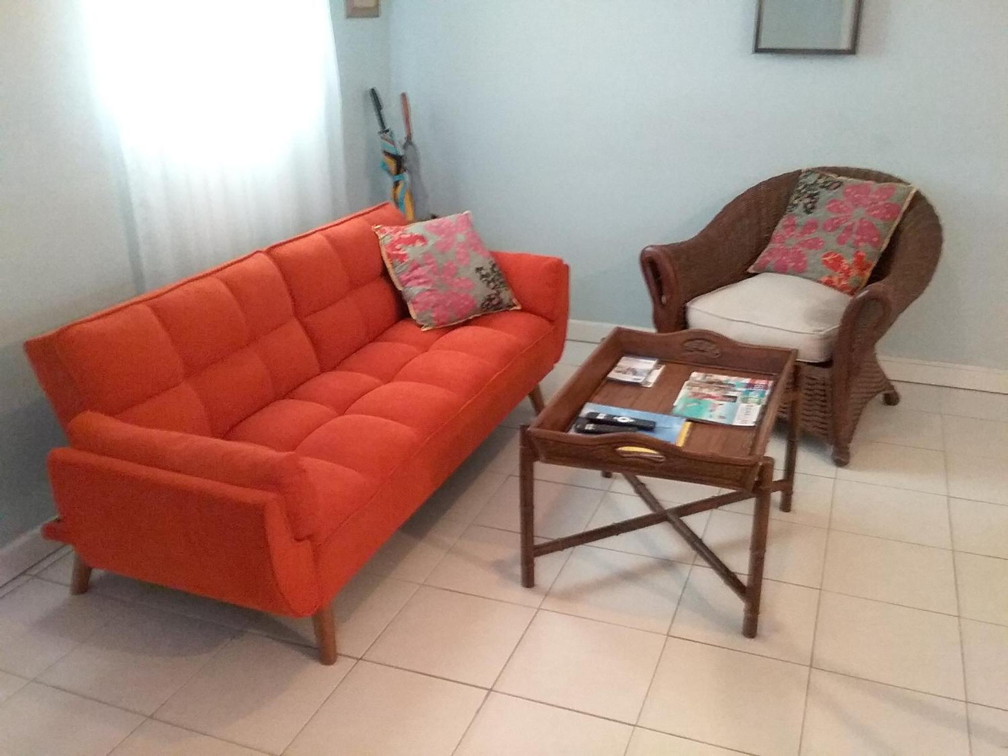 Lynn'S Cozy Cottage Nassau Esterno foto